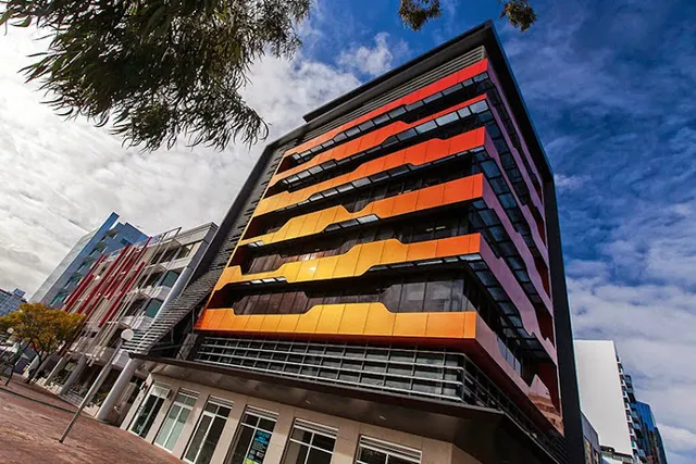 Tindall Gask Bentley, Adelaide reviews