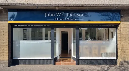 John W Gilbertson Ltd reviews