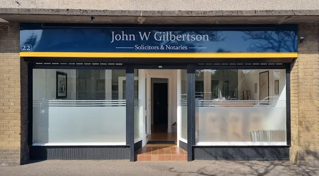 John W Gilbertson Ltd reviews
