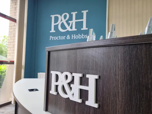 Proctor & Hobbs Solicitors reviews