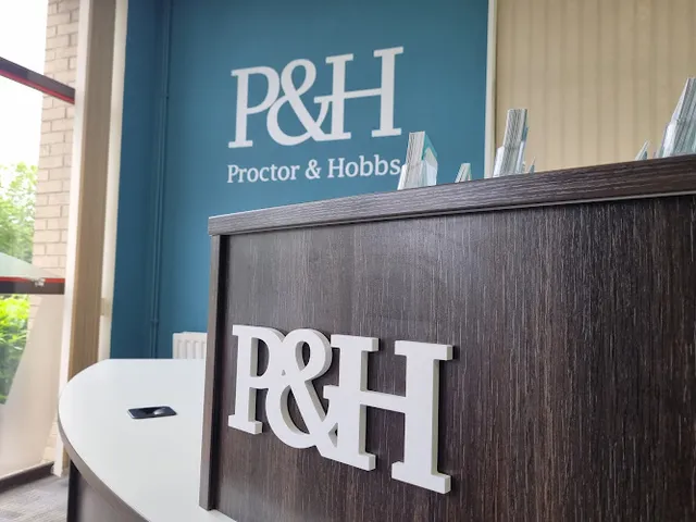 Proctor & Hobbs Solicitors reviews