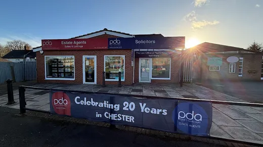PDA Law Solicitors reviews