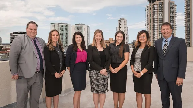 Brooke Winter Solicitors Hobart reviews