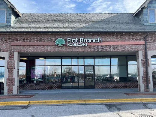 Brad Dombrosky - Flat Branch Home Loans reviews