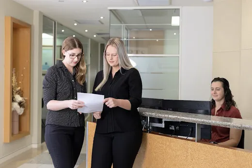 Wallace & Wallace Lawyers reviews