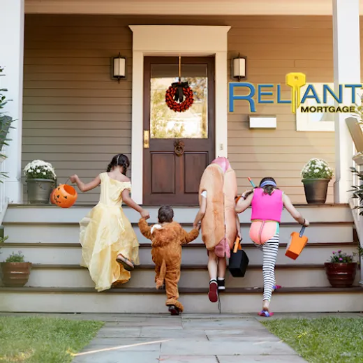 Reliant Mortgage reviews