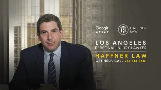 Haffner Law reviews