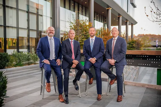 Morris Wilson Knepp Jacquette, P.C. - Conshohocken reviews