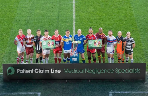 Patient Claim Line reviews