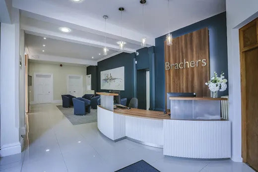 Brachers LLP reviews