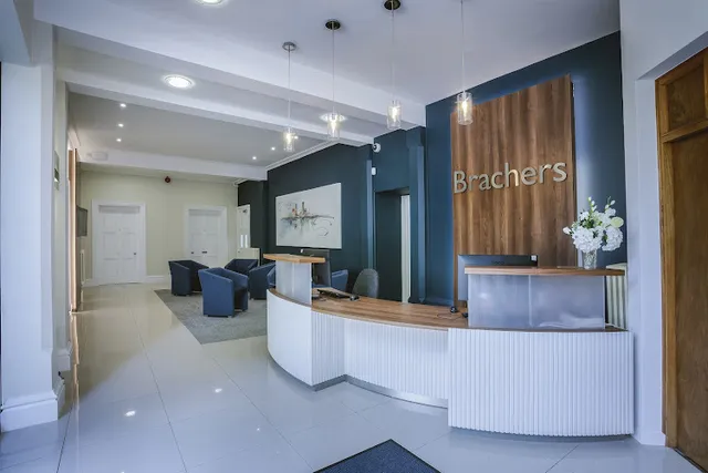 Brachers LLP reviews