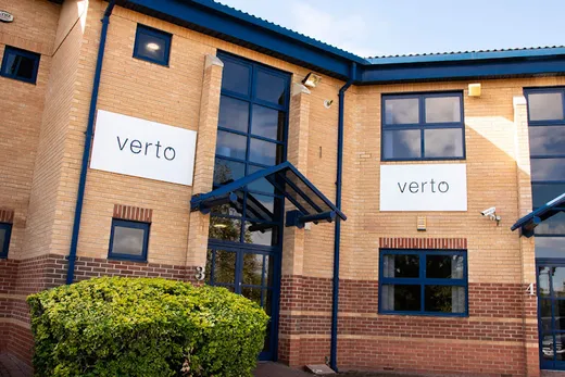 Verto UK reviews