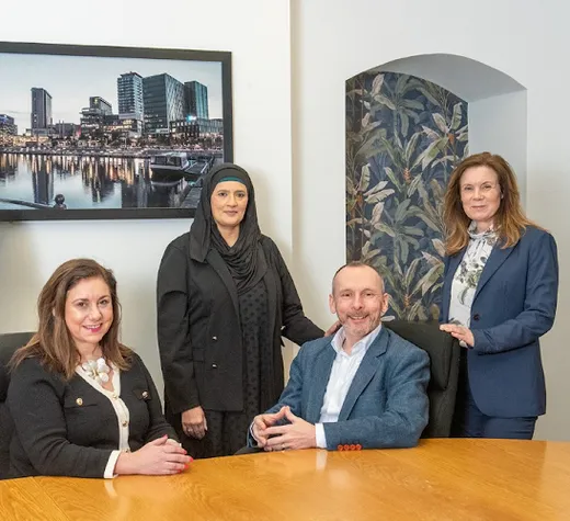 MLP Law - Altrincham reviews