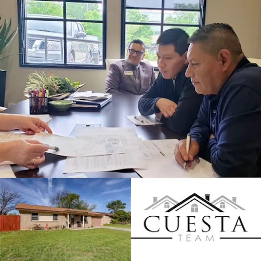Cuesta Mortgage powered by Not Your Average Lender reviews