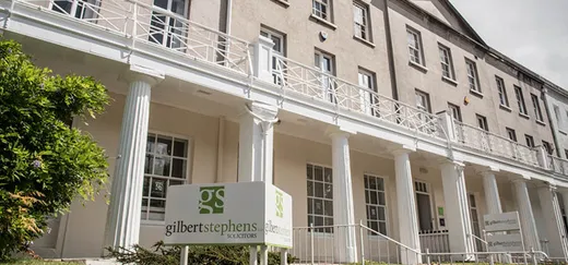 Gilbert Stephens LLP Solicitors reviews
