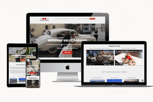 Murfreesboro Web Designers reviews