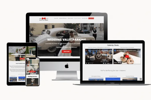 Murfreesboro Web Designers reviews