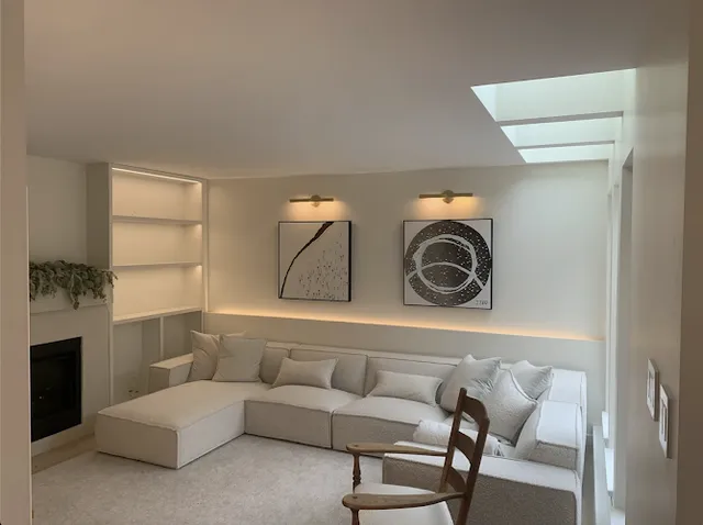Picasshome Painting | Vancouver Painters reviews