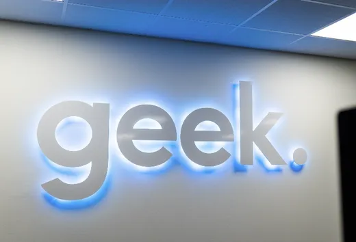Geek Designs reviews