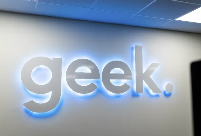 Geek Designs reviews