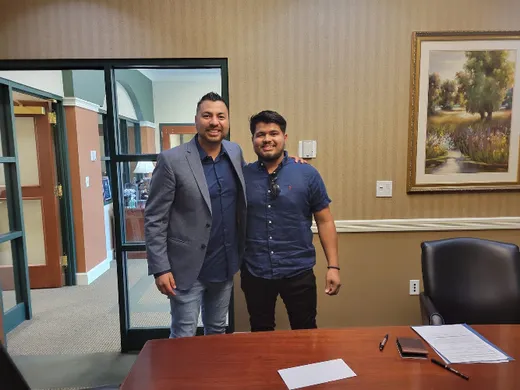 Julian Garcia - Mortgage Broker - SYNC Mortgage Group - reviews