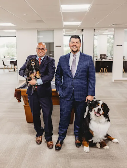 Vito & Dollenmaier Law reviews