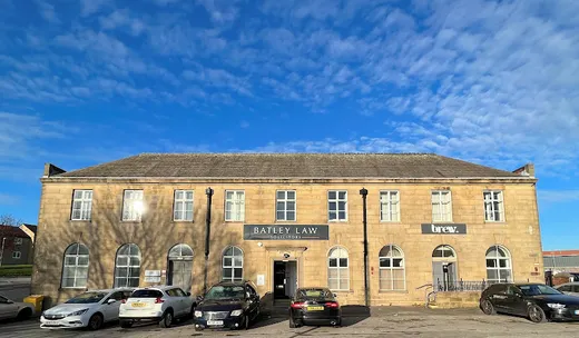 Batley Law Solicitors reviews