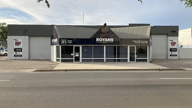 Royans Tamworth reviews