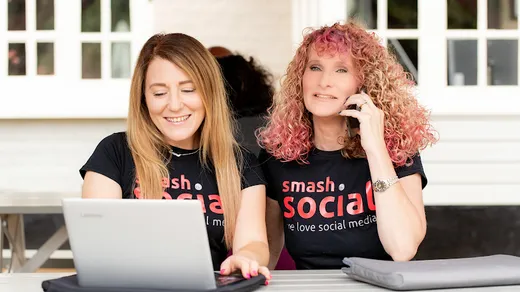 Smash Social reviews