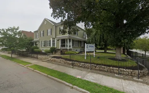 Branch | Worcester, MA # 2531, 2540 reviews