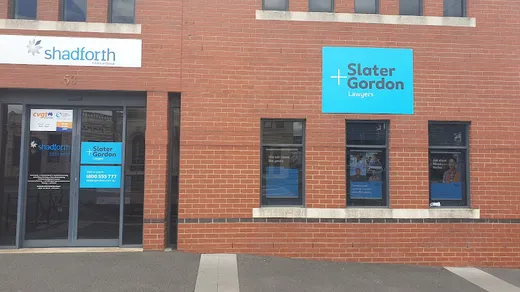 Slater and Gordon Lawyers Ballarat reviews
