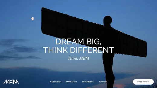 Myk Baxter Marketing ( MBM ) reviews