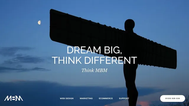 Myk Baxter Marketing ( MBM ) reviews