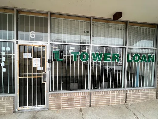 Tower Loan reviews