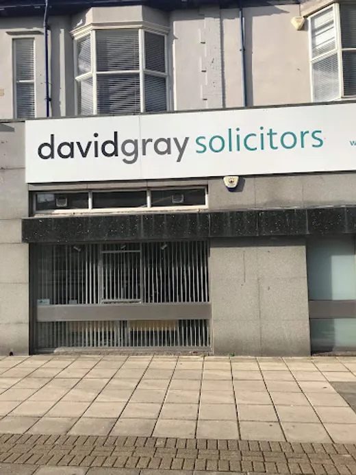 David Gray Solicitors LLP reviews