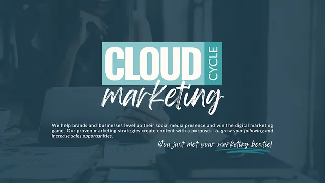 Cloud Cycle Marketing reviews