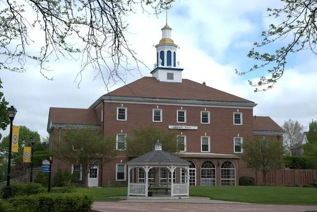 Western New England Law School reviews