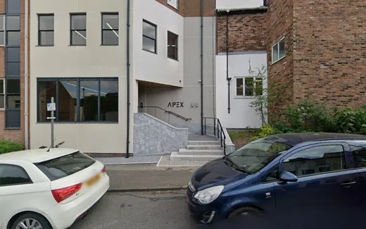 Aaron & Partners Solicitors Altrincham reviews