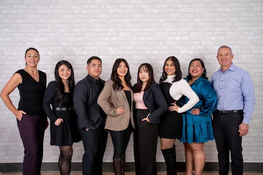 The Chris Kennedy Team at Reliant Lending reviews
