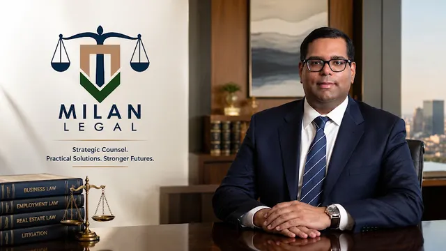 Milan Legal reviews