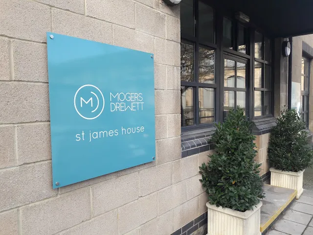 Mogers Drewett Solicitors reviews