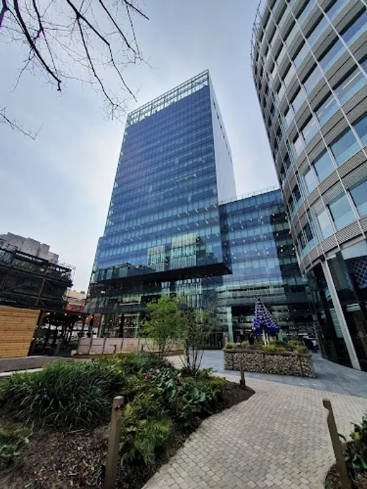 Fieldfisher LLP reviews