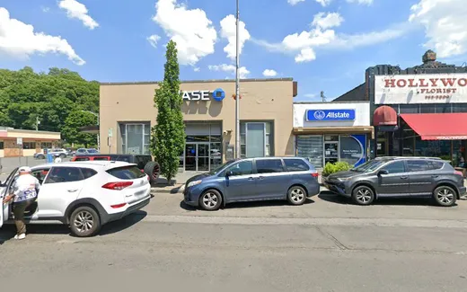 Chase Mortgage reviews