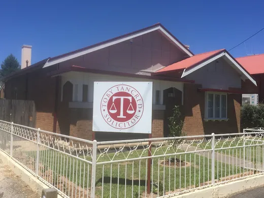 Don Cameron & Associates (formerly Toby Tancred Solicitor) reviews