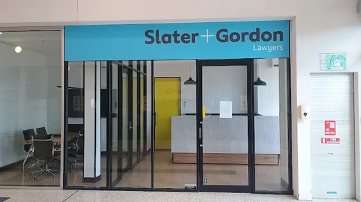 Slater and Gordon Lawyers Gold Coast reviews