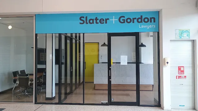 Slater and Gordon Lawyers Gold Coast reviews