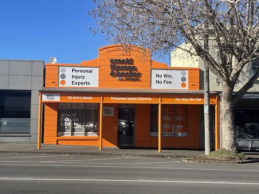 Arnold Thomas & Becker Lawyers Warrnambool reviews