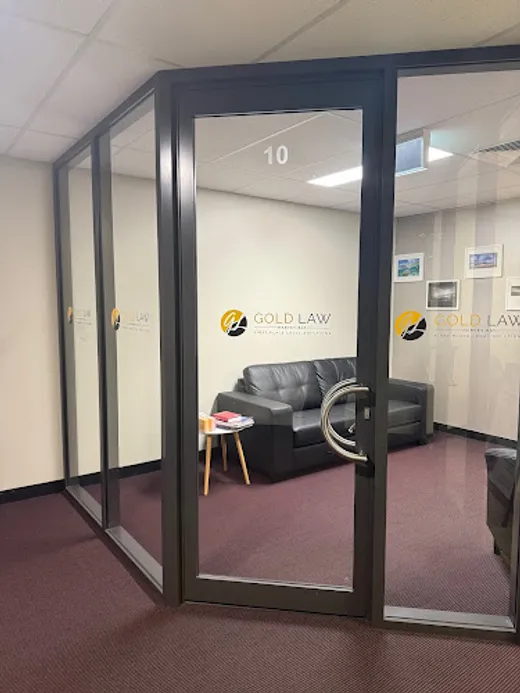 Gold Law Hervey Bay reviews