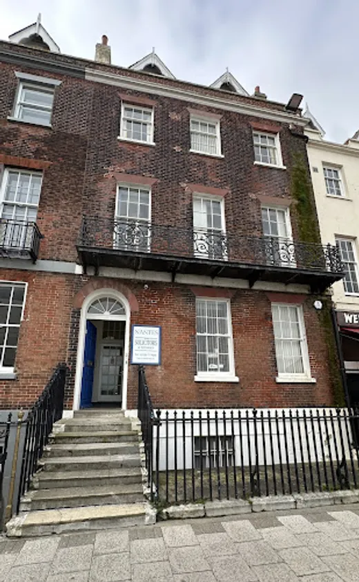 Nantes Solicitors reviews
