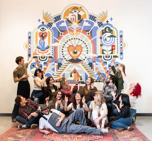 Murmur Creative reviews